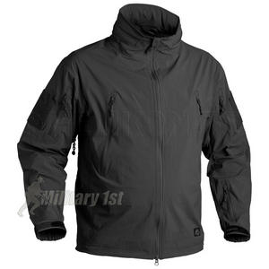 Helikon Trooper Soft Shell Jacket Black