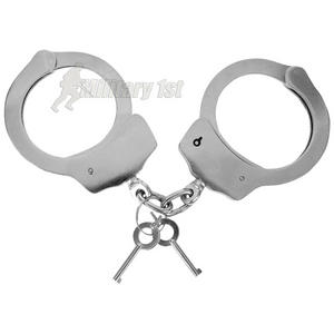 Viper Heavy Duty Handcuffs