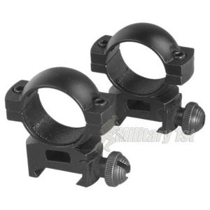 SMK Weaver Mounts (Pair)