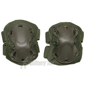 MFH Elbow Pads Defence Olive
