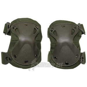 MFH Knee Pads Defence Olive