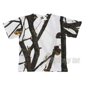 MFH Hunter T-shirt Hunter Snow