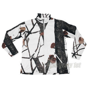 MFH Hunter Fleece Hunter Snow