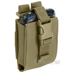 5.11 Large C5 Smartphone/PDA Case Sandstone