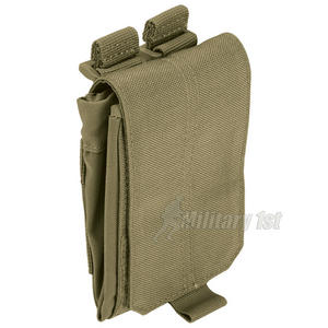 5.11 Large Drop Pouch Sandstone