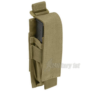5.11 Single Pistol Mag Pouch Sandstone