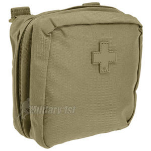 5.11 6.6 Med Pouch Sandstone