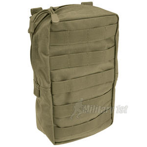 5.11 6.10 Pouch (Vertical) Sandstone