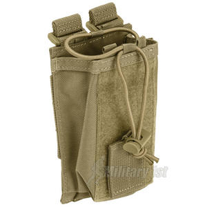 5.11 Radio Pouch Sandstone