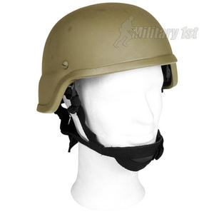 Mil-Tec US Combat Helmet M.I.C.H. Coyote