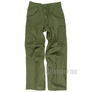 Mil-Tec M65 Trousers Olive