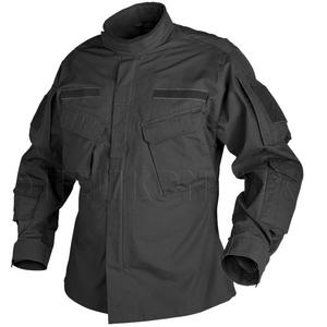 Helikon CPU Shirt Black