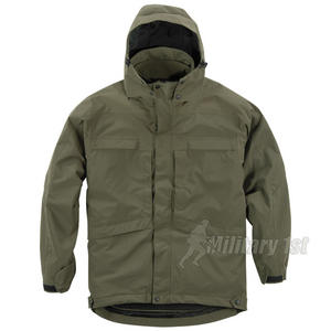 5.11 Aggressor Parka Tundra