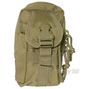 Mil-Tec Commando Belt Bag Coyote