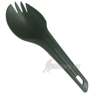 Wildo Spork Olive