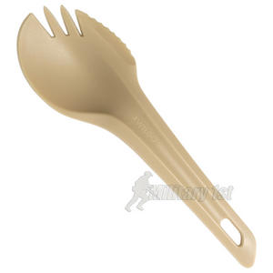 Wildo Spork Khaki