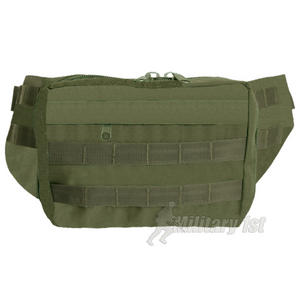 Mil-Tec Pistol Hip Bag Olive