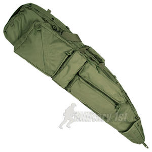 Mil-Tec Rifle Case SEK Olive