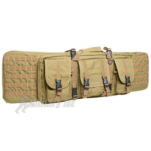 Mil-Tec Rifle Case Large Coyote