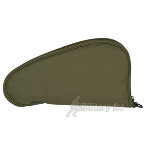 Mil-Tec Pistol Case Small Olive