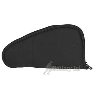 Mil-Tec Pistol Case Small Black