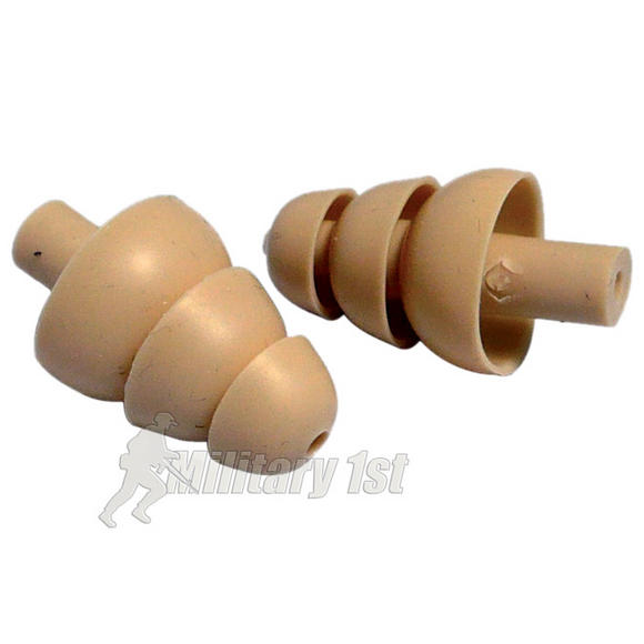 3M Impulse Noise Earplugs (ISGS)