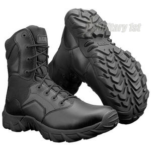 Magnum Cobra 8.0 Waterproof Boots Black
