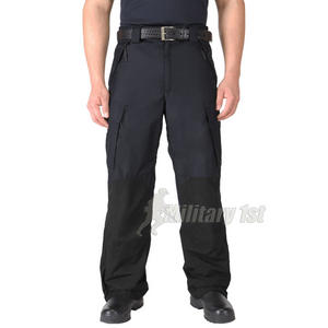 5.11 Patrol Rain Pants Dark Navy