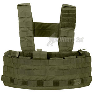 5.11 TacTec Chest Rig TAC OD