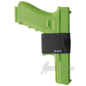 5.11 TacTec Holster Pouch Black