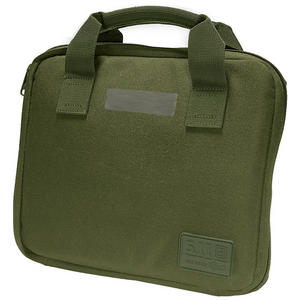5.11 Single Pistol Case TAC OD