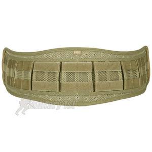 5.11 Tactical VTAC Brokos Belt Sandstone