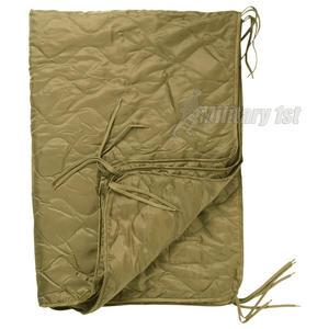 Mil-Tec Poncho Liner Coyote