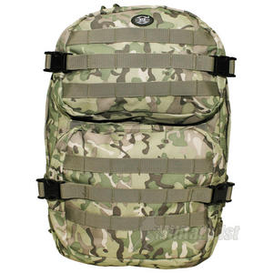 MFH Backpack Assault II MultiCam