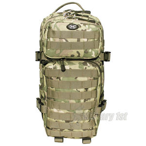 MFH Backpack Assault I MultiCam
