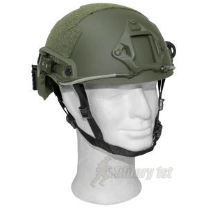 MFH US Helmet "FAST" Olive