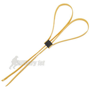 MFH Plastic Handcuffs Yellow Pack of 10