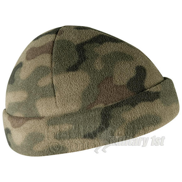 Helikon Watch Cap Polish Woodland
