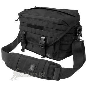 Helikon Wombat Shoulder Bag Black
