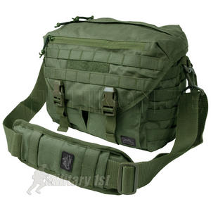 Helikon Wombat Shoulder Bag Olive