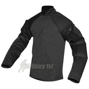 Viper Special OPS Shirt Black