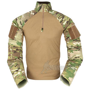 Viper Special OPS Shirt MultiCam