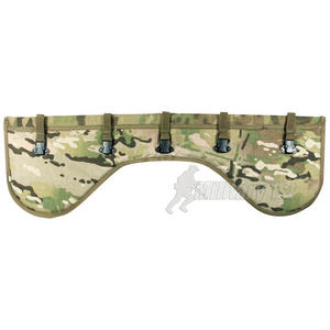 Web-Tex Hip Pad MultiCam