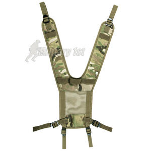 Web-Tex PLCE Standard Yoke MultiCam