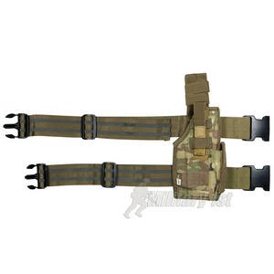 Web-Tex US Assault Holster MultiCam