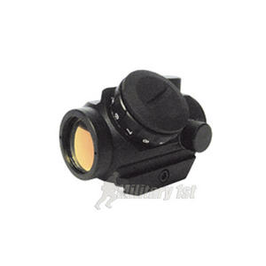 Swiss Arms Mini Red Dot Sight Weaver Rails