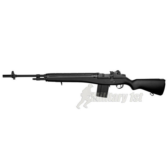 Classic Army M14 Match Black
