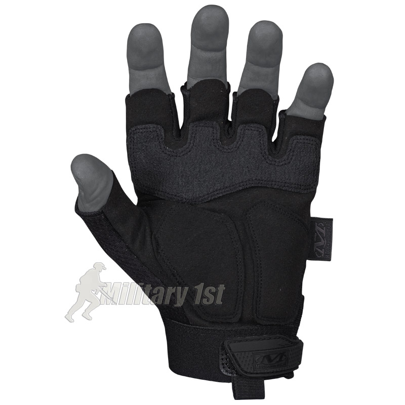 mechanix wear m pact fingerless gloves covert mechanix m pact size chart