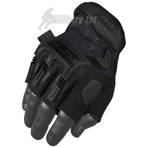 Mechanix Wear M-Pact Fingerless Gloves Covert