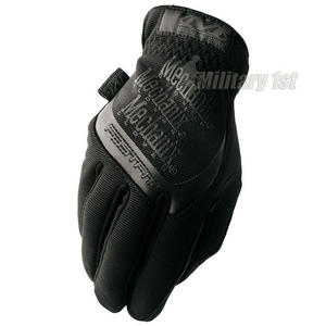 Mechanix Wear Antistatic FastFit Gloves Covert